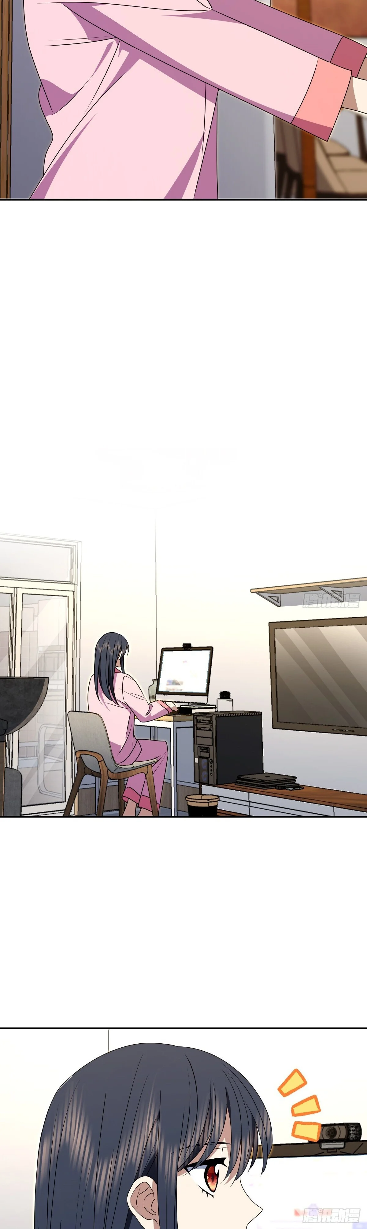 Mi Esposa Es De Hace Mil Años Capítulo 356 - Page 3