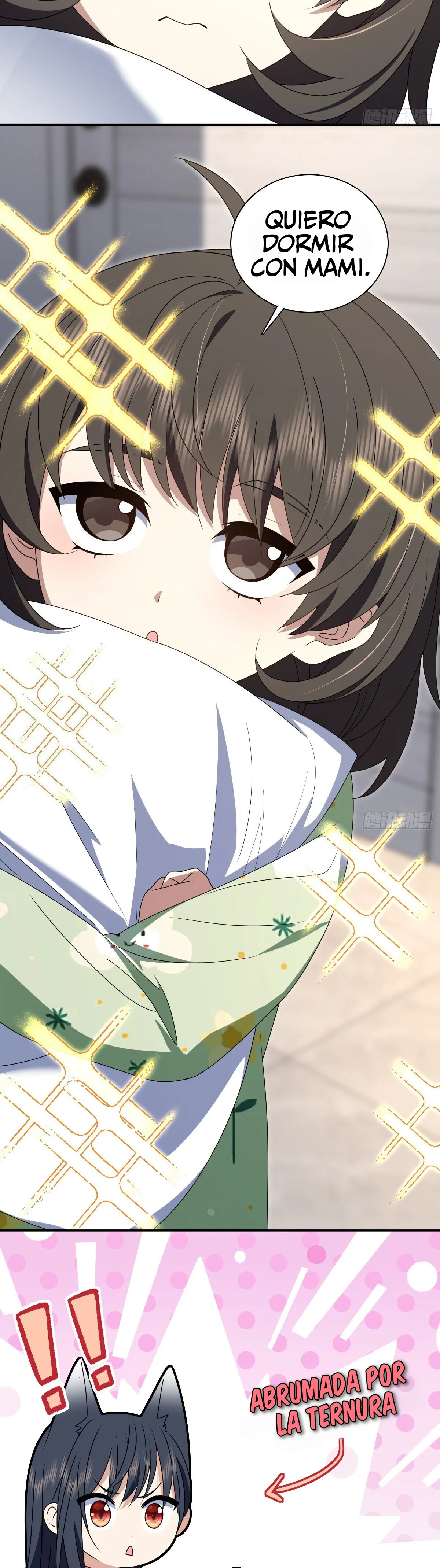 Mi Esposa Es De Hace Mil Años Capítulo 356 - Page 5