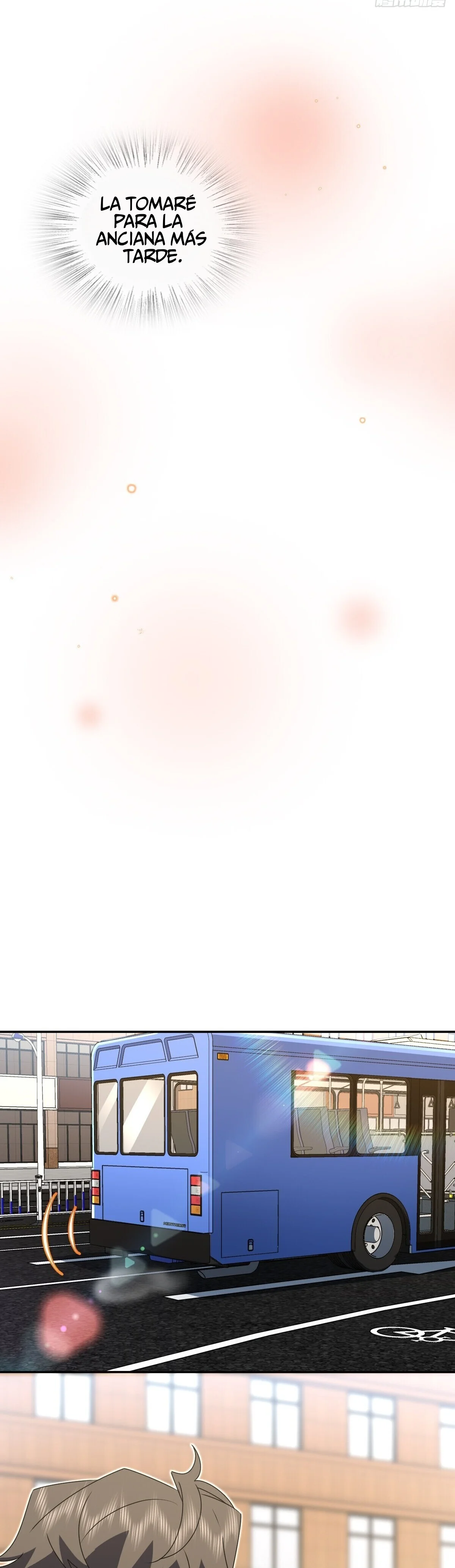 Mi Esposa Es De Hace Mil Años Capítulo 357 - Page 17