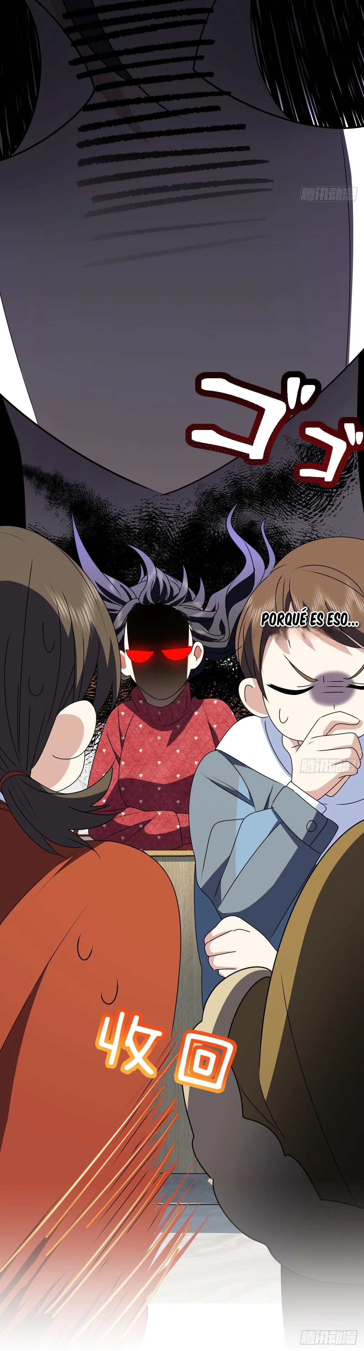 Mi Esposa Es De Hace Mil Años Capítulo 357 - Page 29