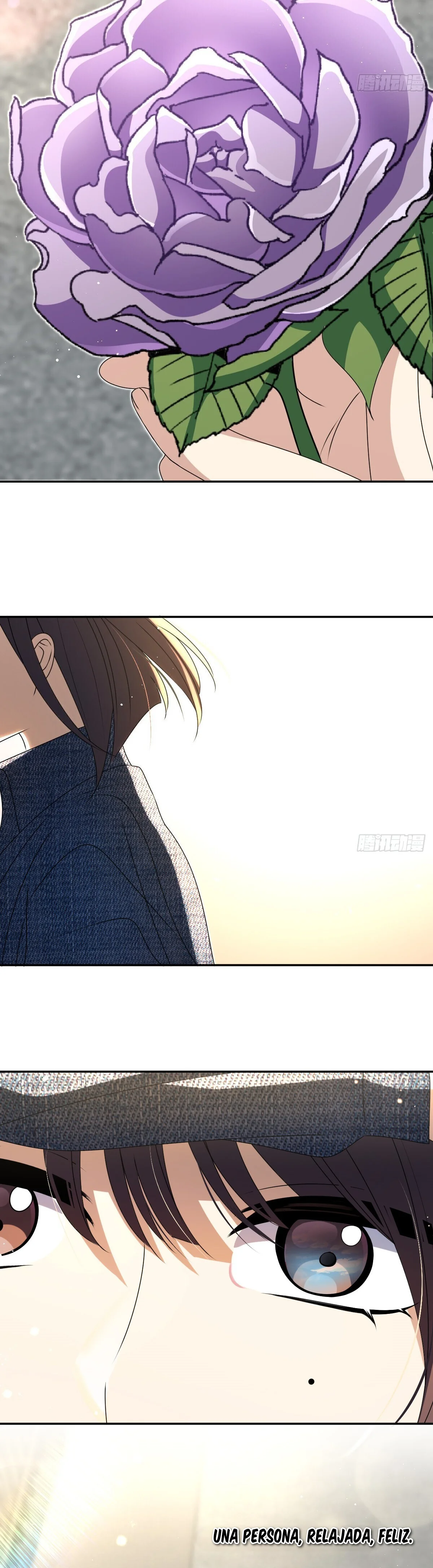 Mi Esposa Es De Hace Mil Años Capítulo 357 - Page 9