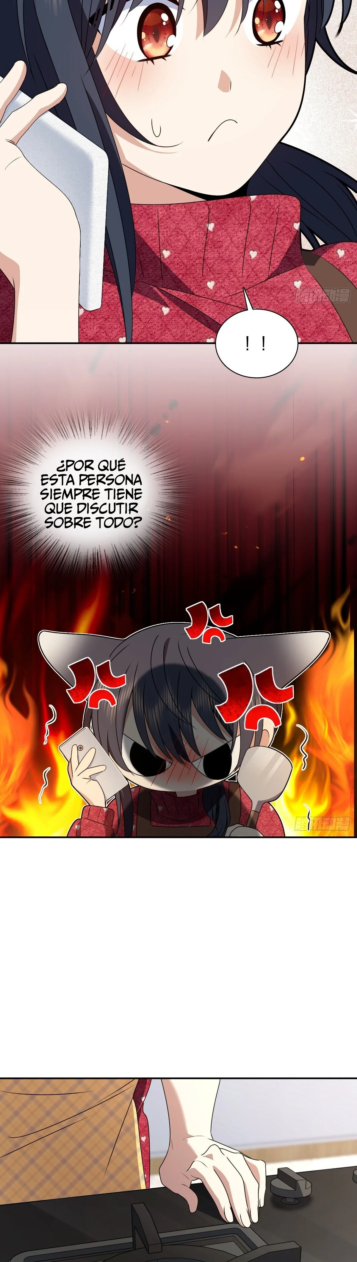 Mi Esposa Es De Hace Mil Años Capítulo 358 - Page 24