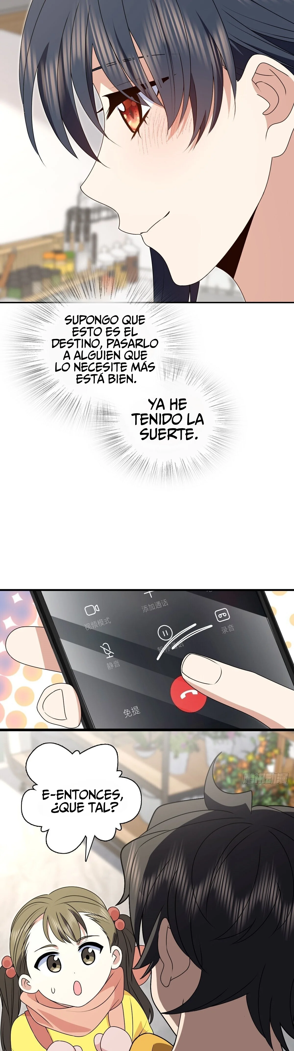 Mi Esposa Es De Hace Mil Años Capítulo 358 - Page 26