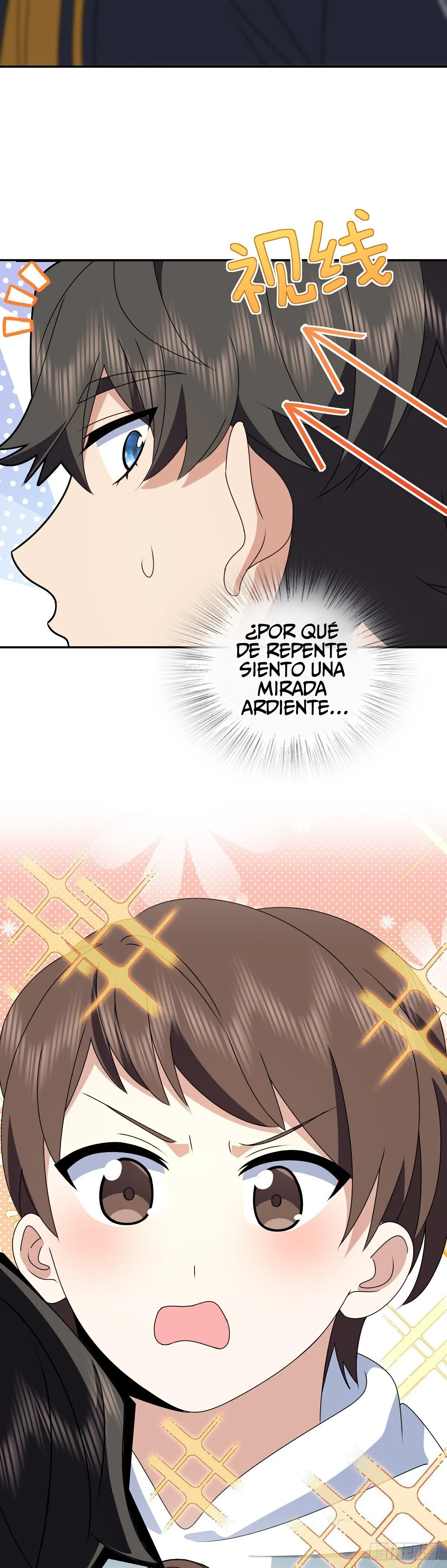 Mi Esposa Es De Hace Mil Años Capítulo 358 - Page 6