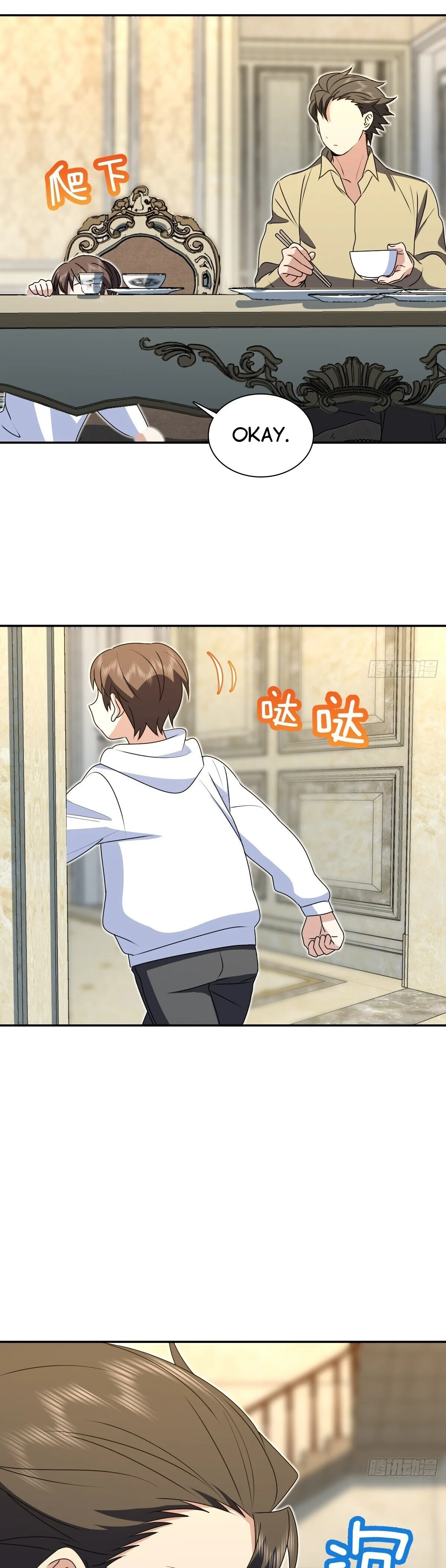 Mi Esposa Es De Hace Mil Años Capítulo 359 - Page 10