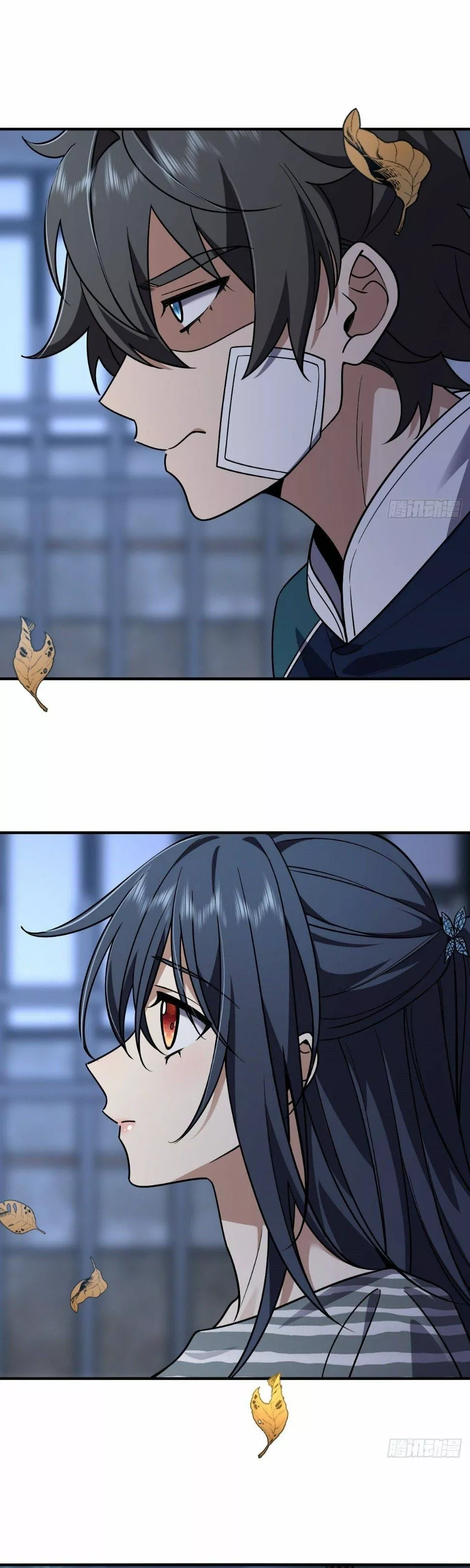 Mi Esposa Es De Hace Mil Años Capítulo 36 - Page 15