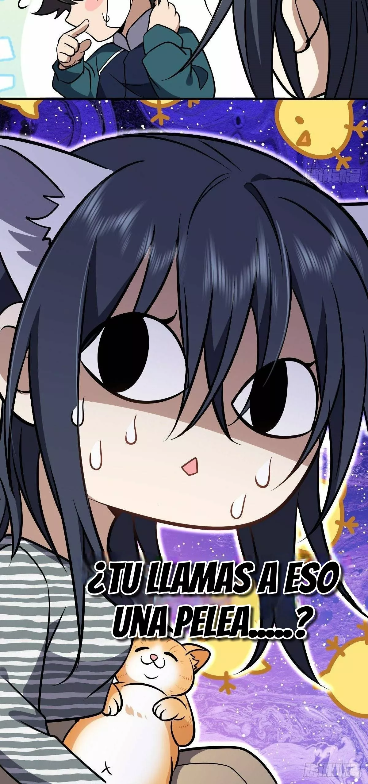 Mi Esposa Es De Hace Mil Años Capítulo 36 - Page 28