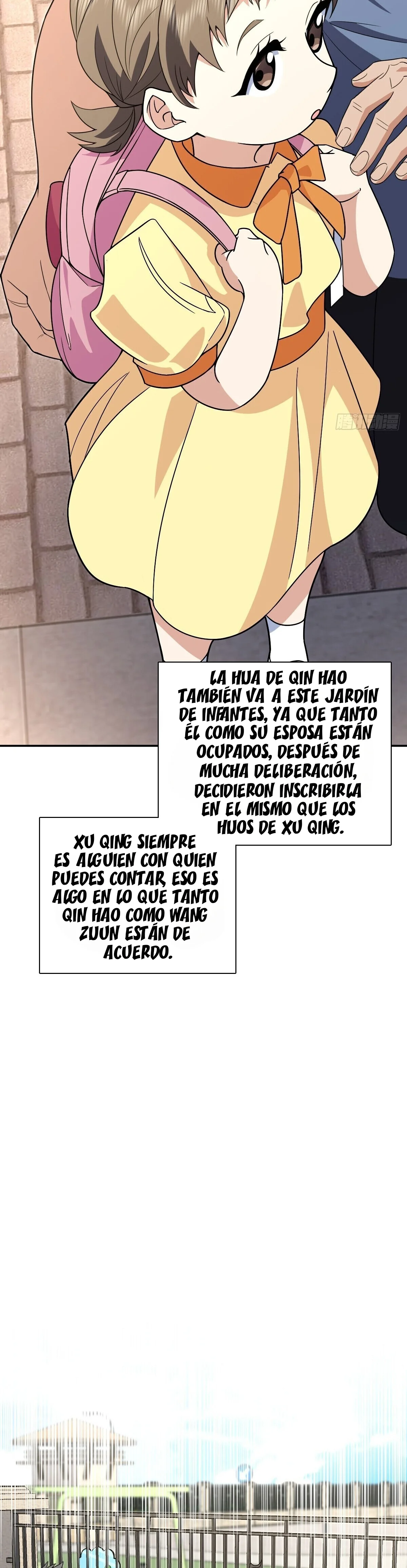 Mi Esposa Es De Hace Mil Años Capítulo 360 - Page 13