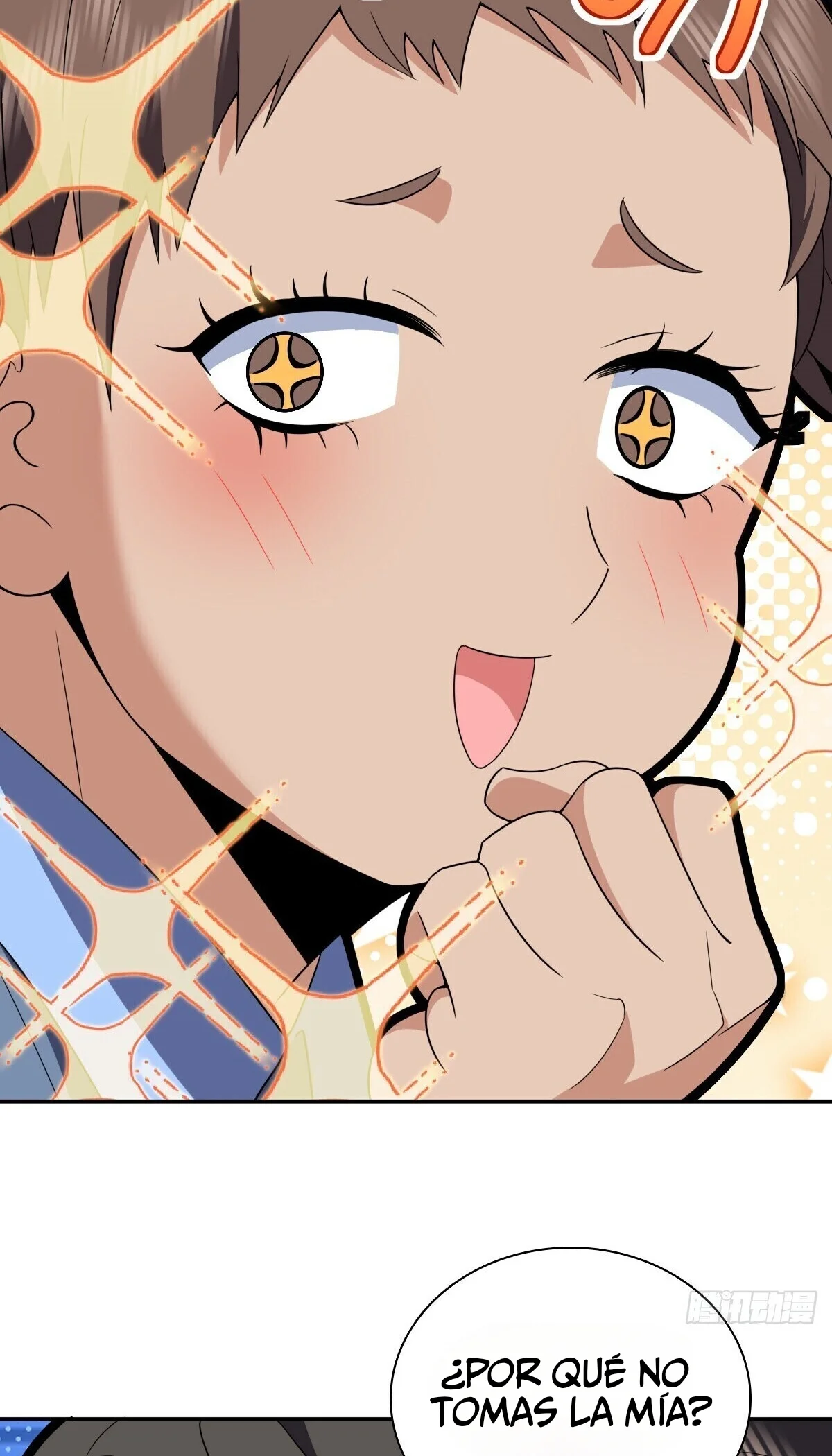 Mi Esposa Es De Hace Mil Años Capítulo 360 - Page 16