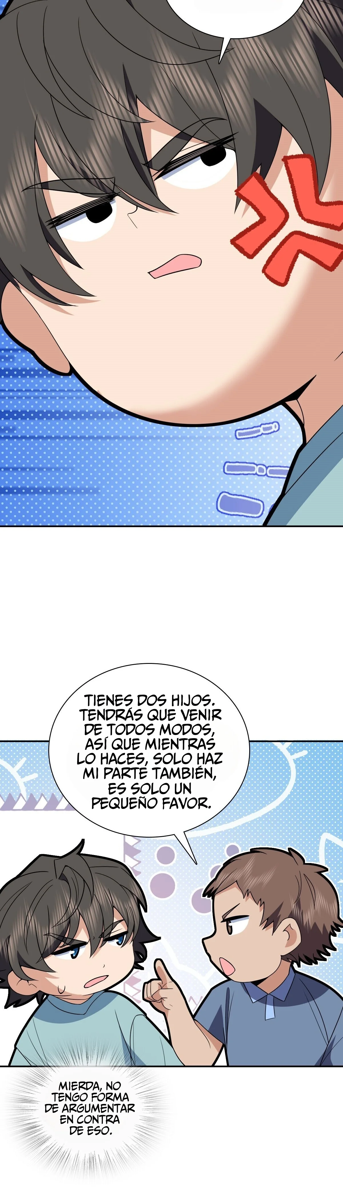 Mi Esposa Es De Hace Mil Años Capítulo 360 - Page 17