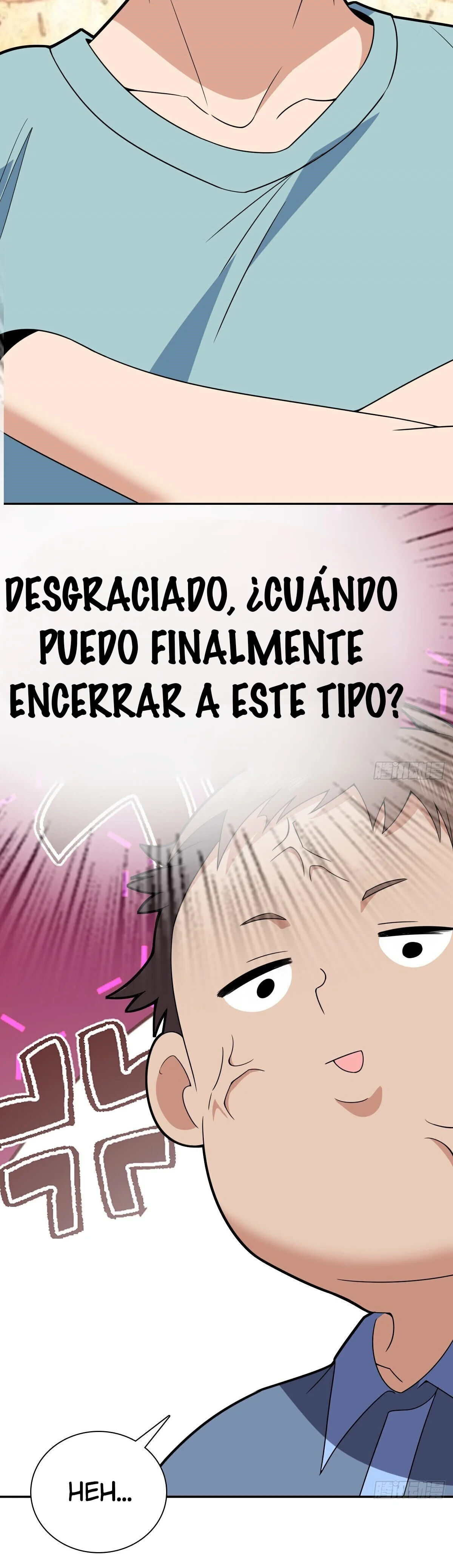 Mi Esposa Es De Hace Mil Años Capítulo 360 - Page 22