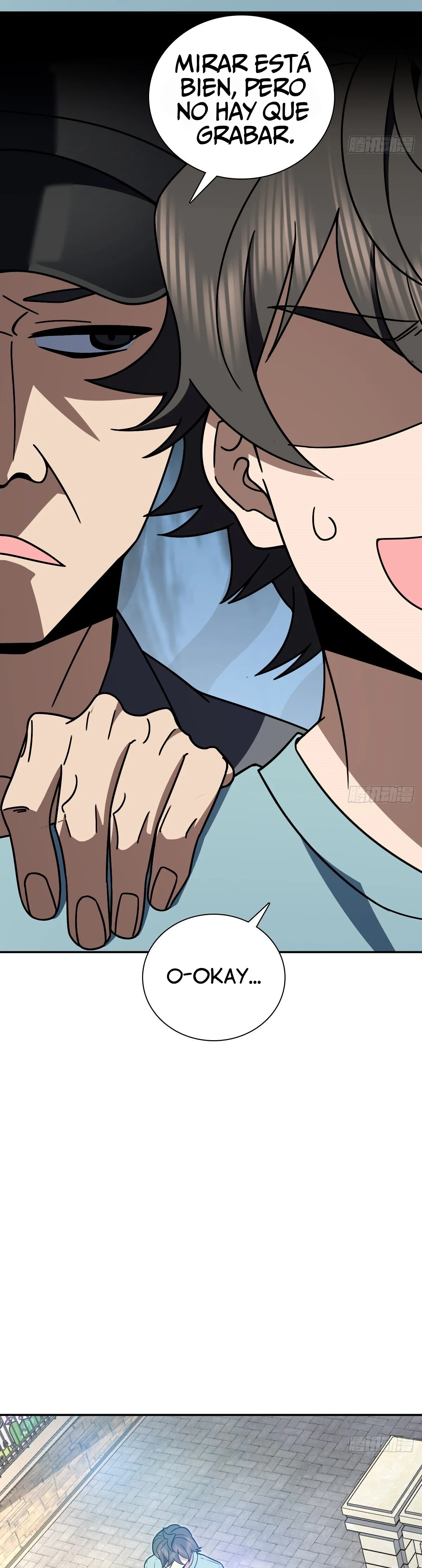 Mi Esposa Es De Hace Mil Años Capítulo 360 - Page 24