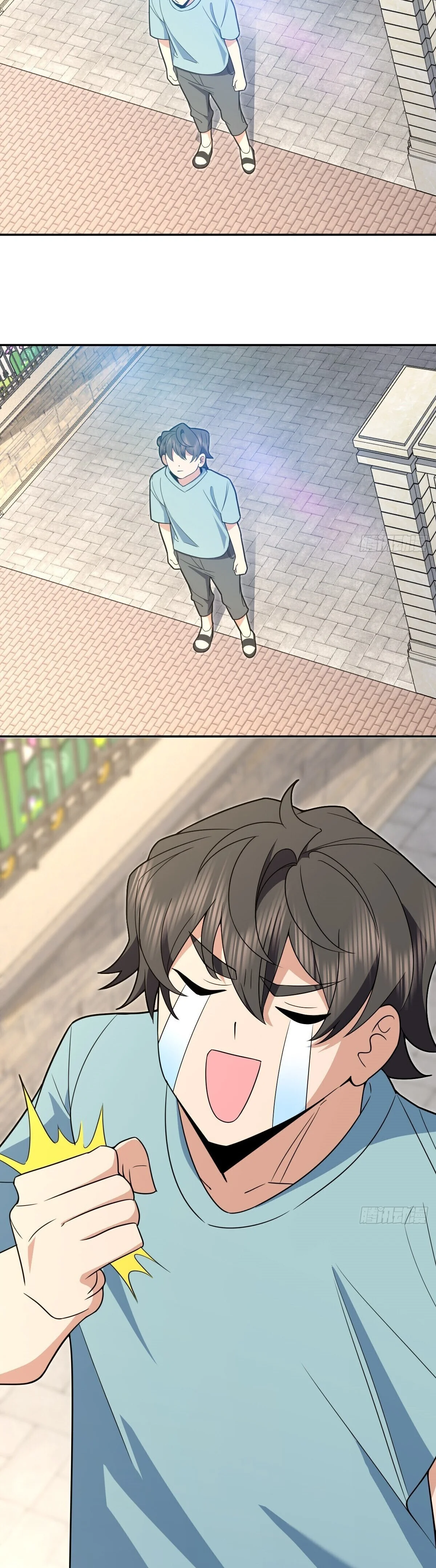 Mi Esposa Es De Hace Mil Años Capítulo 360 - Page 25