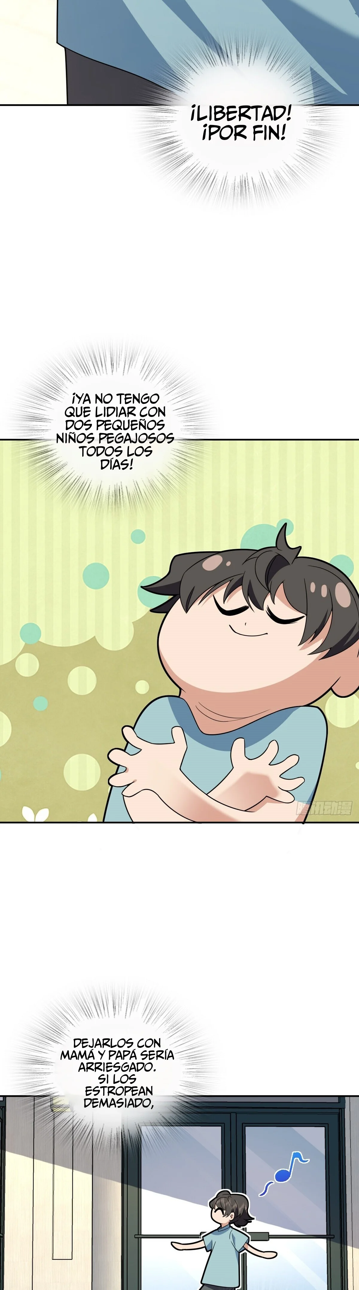 Mi Esposa Es De Hace Mil Años Capítulo 360 - Page 26