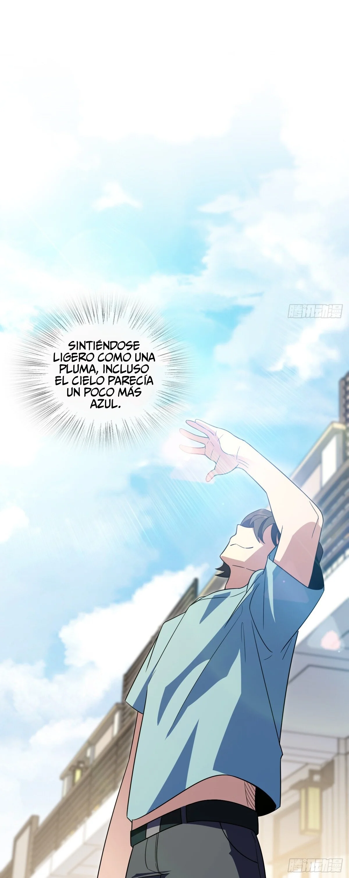 Mi Esposa Es De Hace Mil Años Capítulo 360 - Page 30