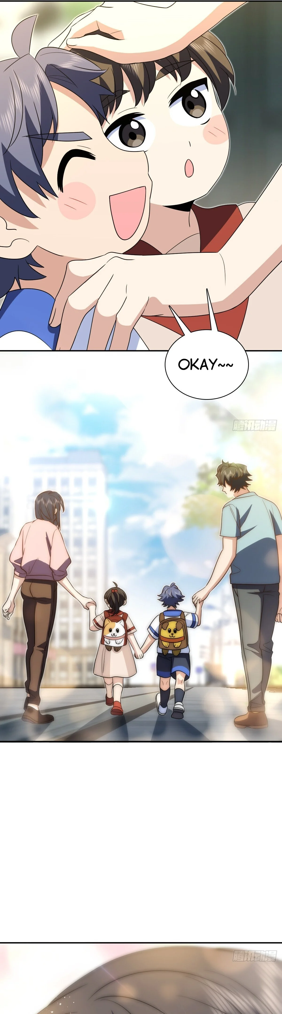 Mi Esposa Es De Hace Mil Años Capítulo 361 - Page 10