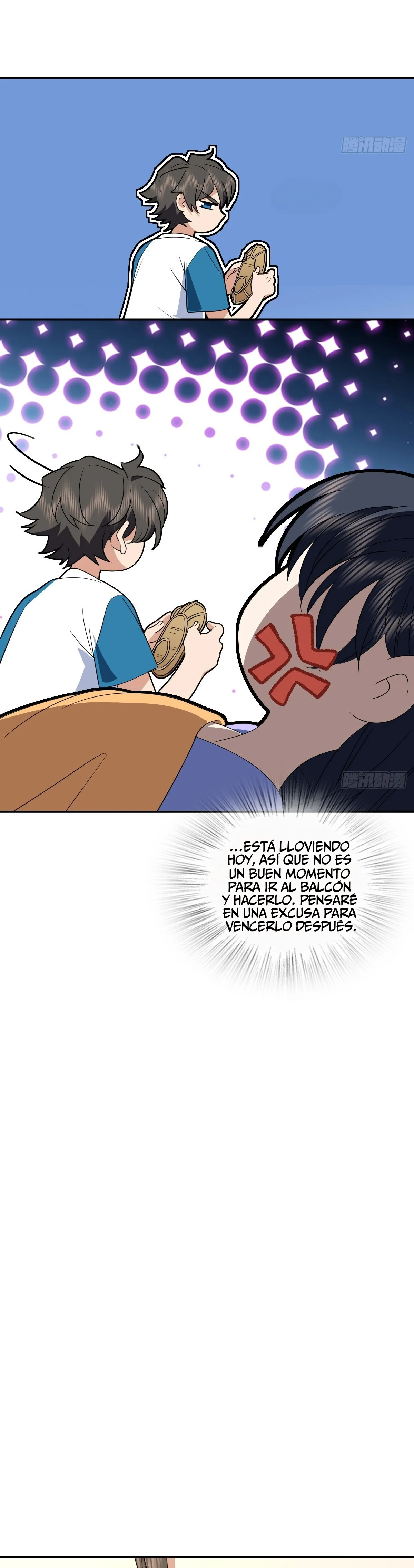 Mi Esposa Es De Hace Mil Años Capítulo 362 - Page 12