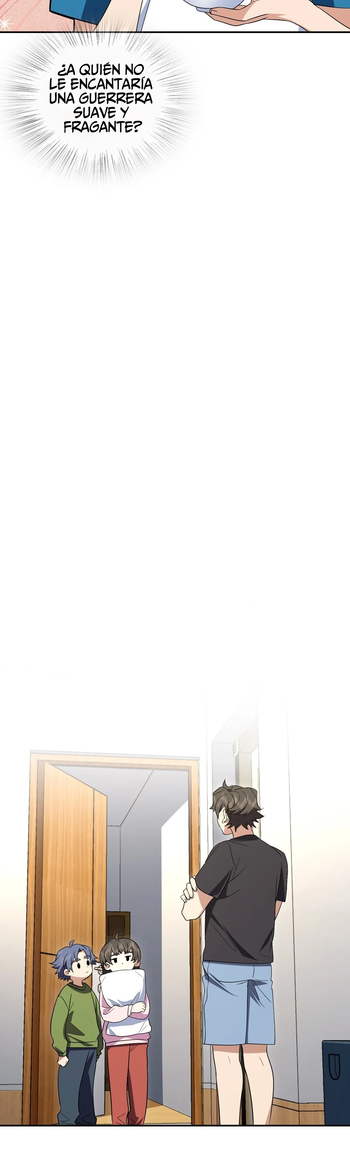 Mi Esposa Es De Hace Mil Años Capítulo 362 - Page 17