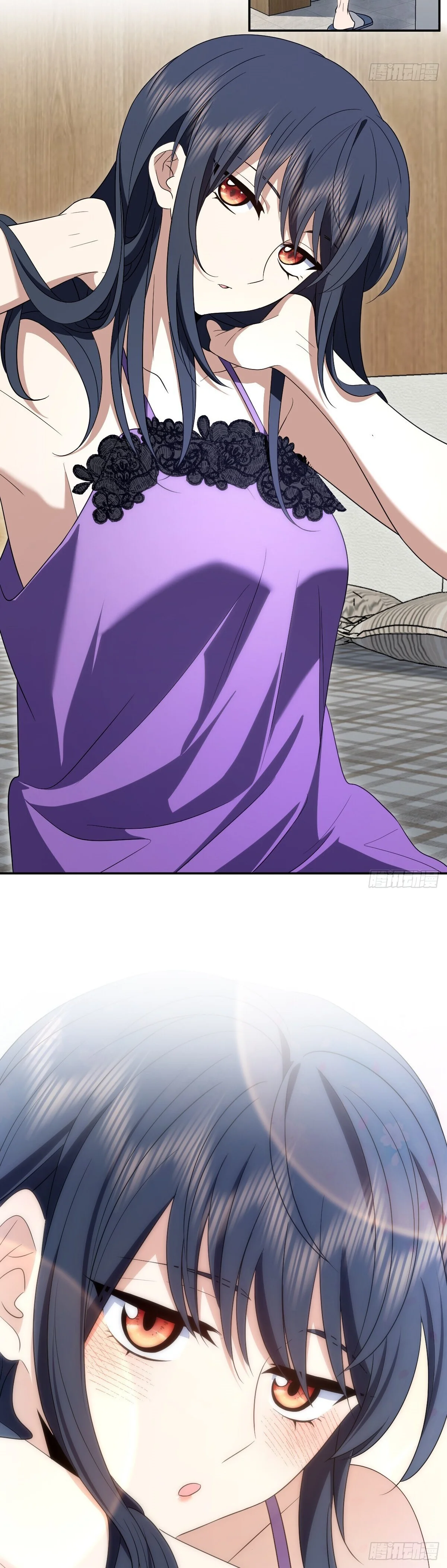 Mi Esposa Es De Hace Mil Años Capítulo 362 - Page 20