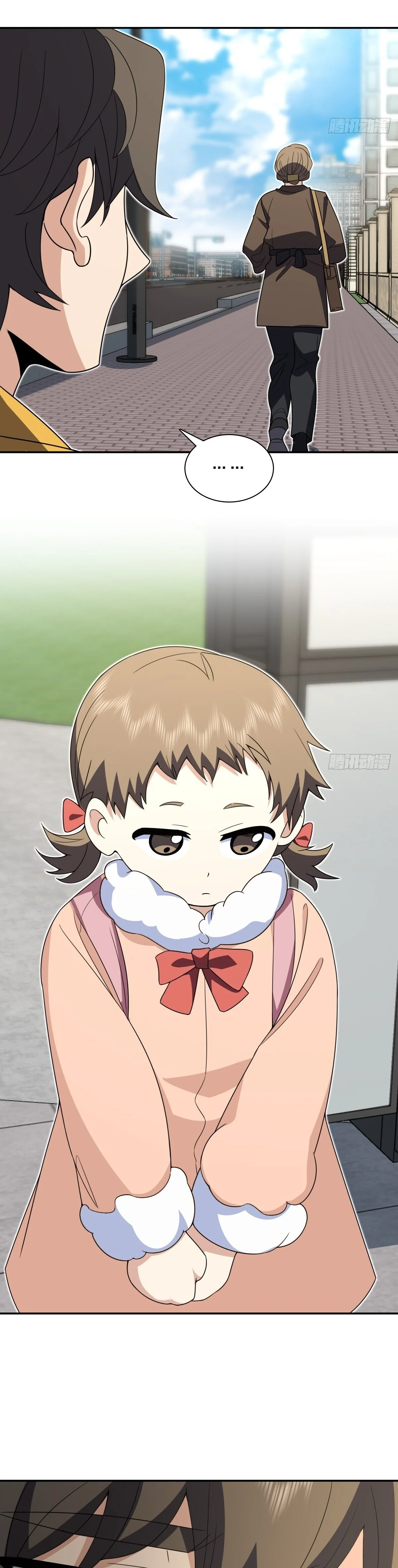 Mi Esposa Es De Hace Mil Años Capítulo 363 - Page 12