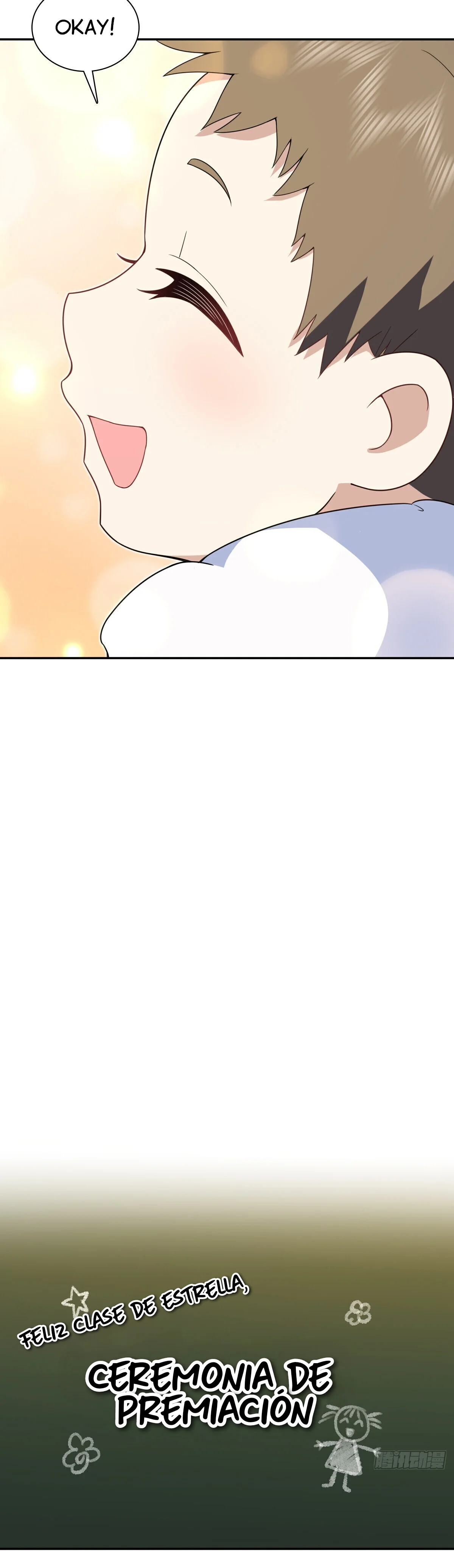 Mi Esposa Es De Hace Mil Años Capítulo 363 - Page 15