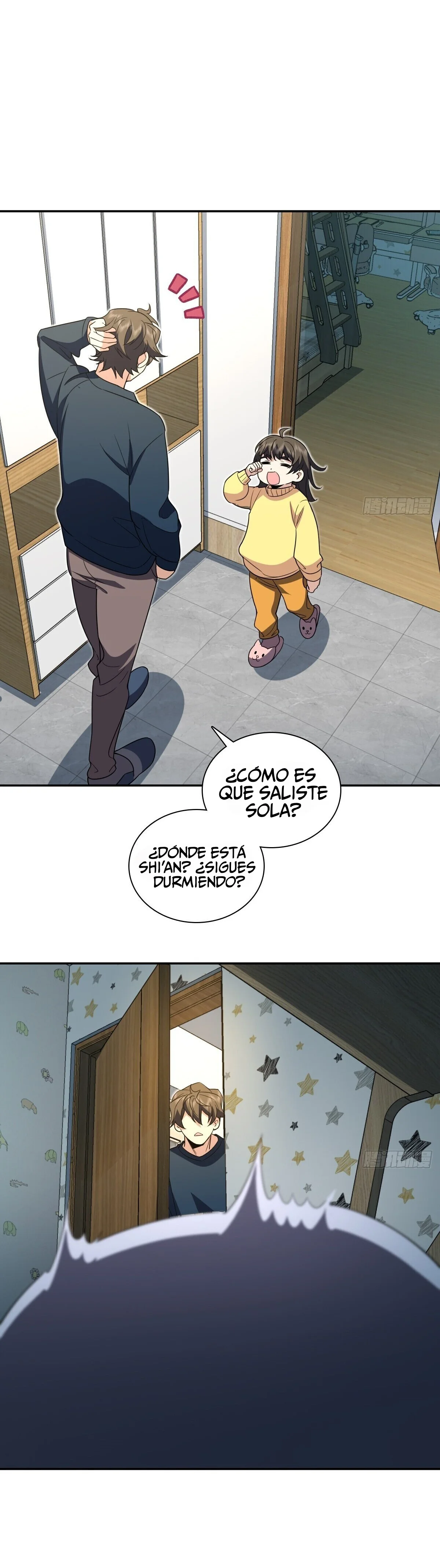 Mi Esposa Es De Hace Mil Años Capítulo 363 - Page 2