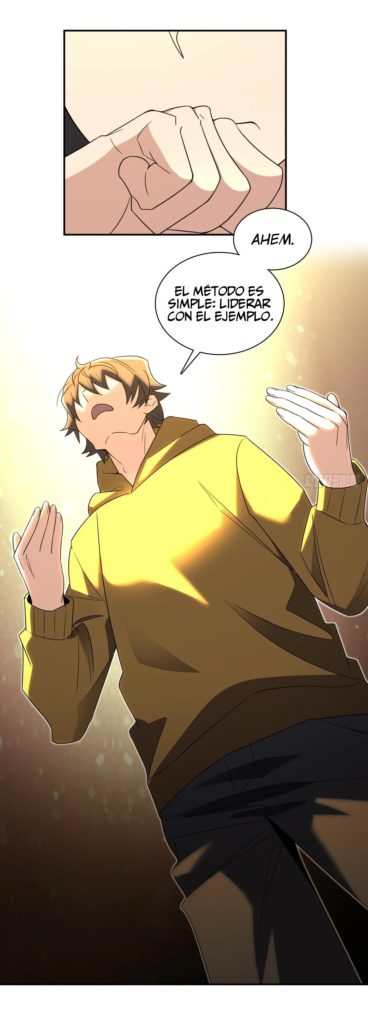 Mi Esposa Es De Hace Mil Años Capítulo 363 - Page 24