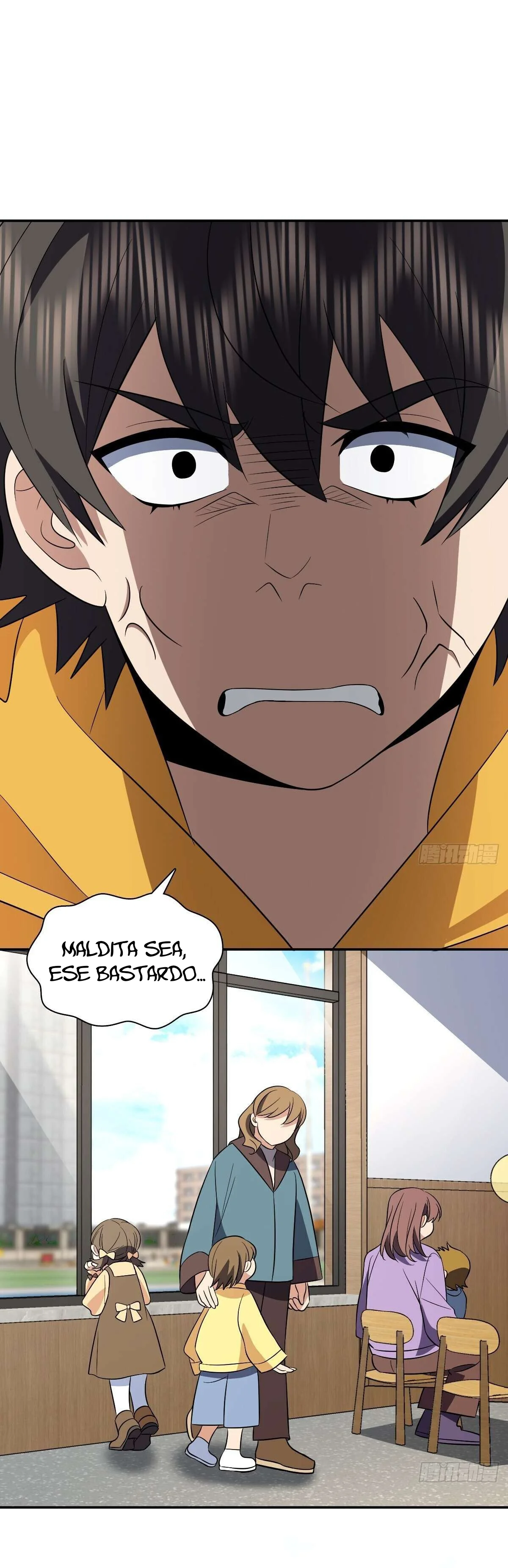 Mi Esposa Es De Hace Mil Años Capítulo 364 - Page 12