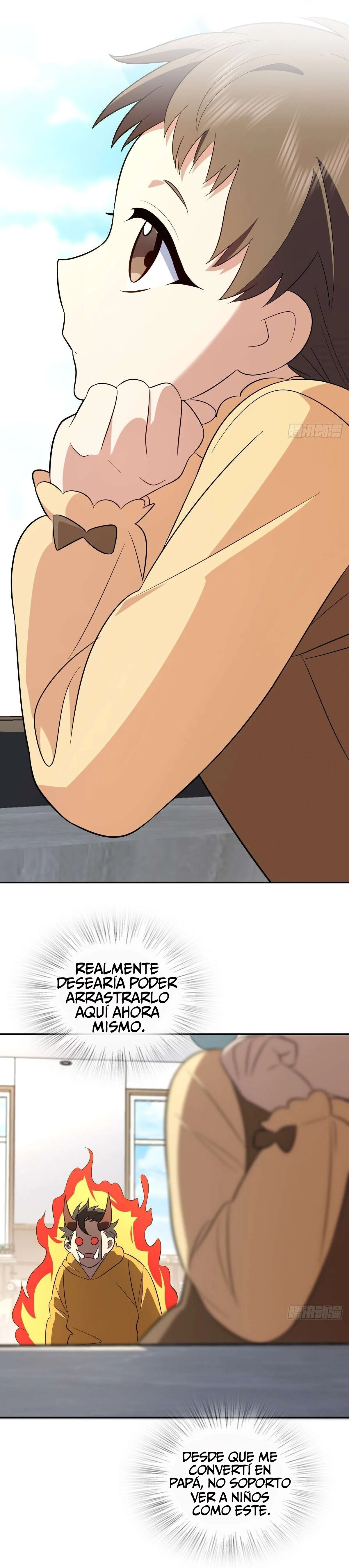 Mi Esposa Es De Hace Mil Años Capítulo 364 - Page 13