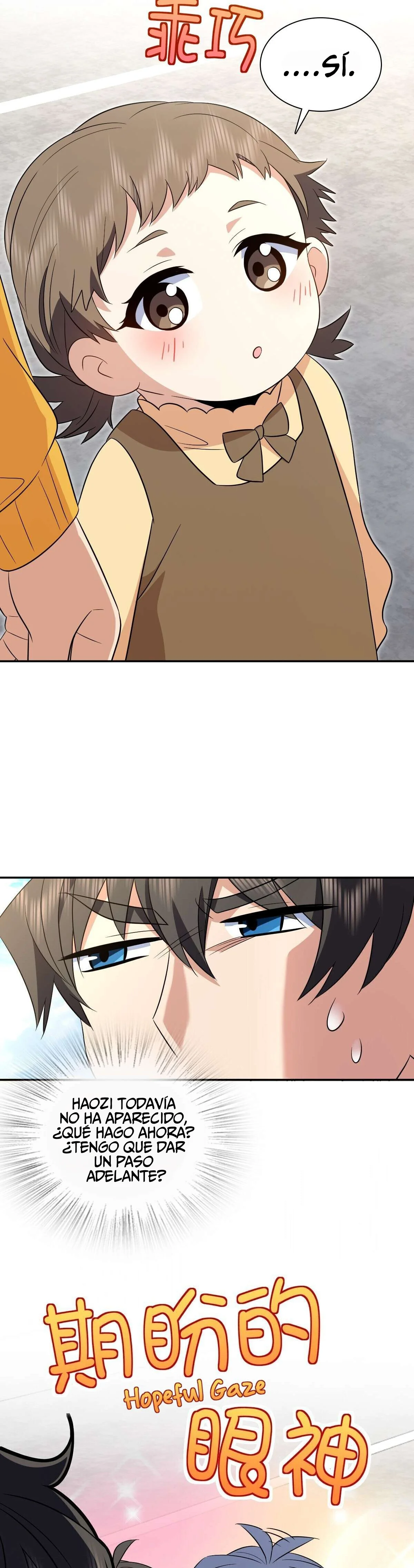 Mi Esposa Es De Hace Mil Años Capítulo 364 - Page 26