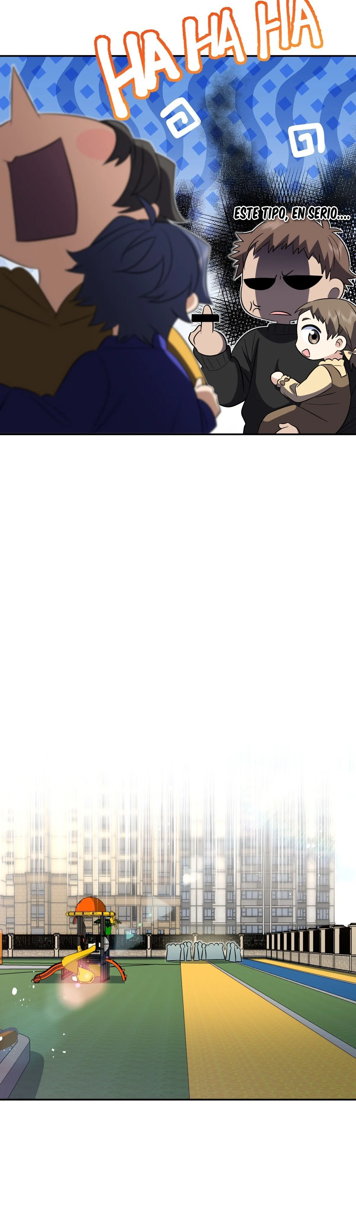 Mi Esposa Es De Hace Mil Años Capítulo 365 - Page 14