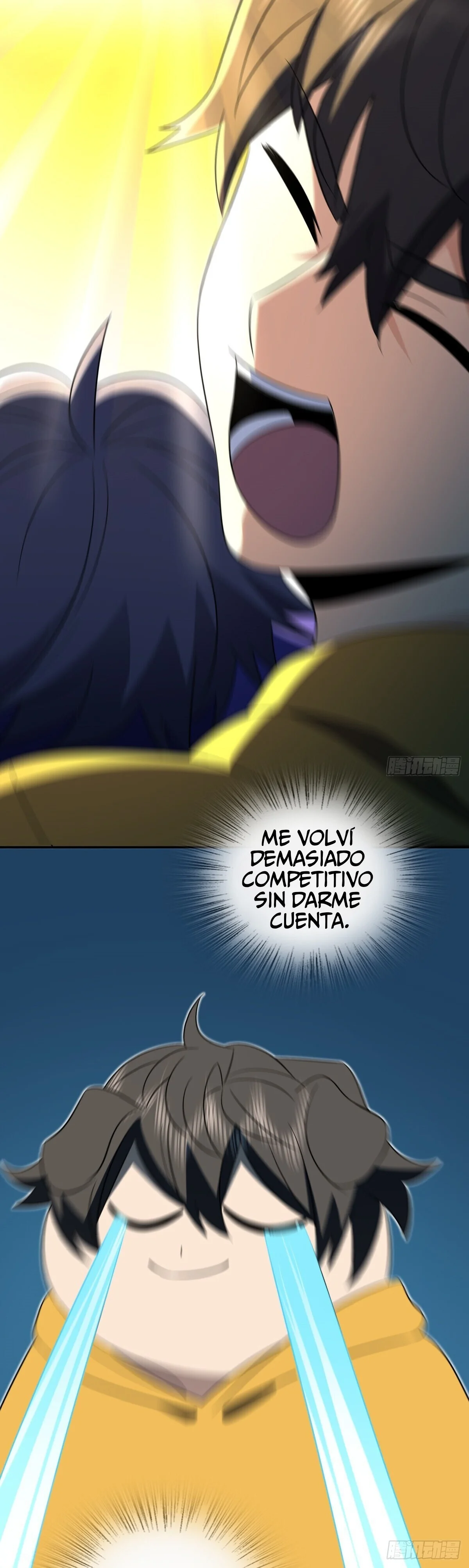 Mi Esposa Es De Hace Mil Años Capítulo 365 - Page 16