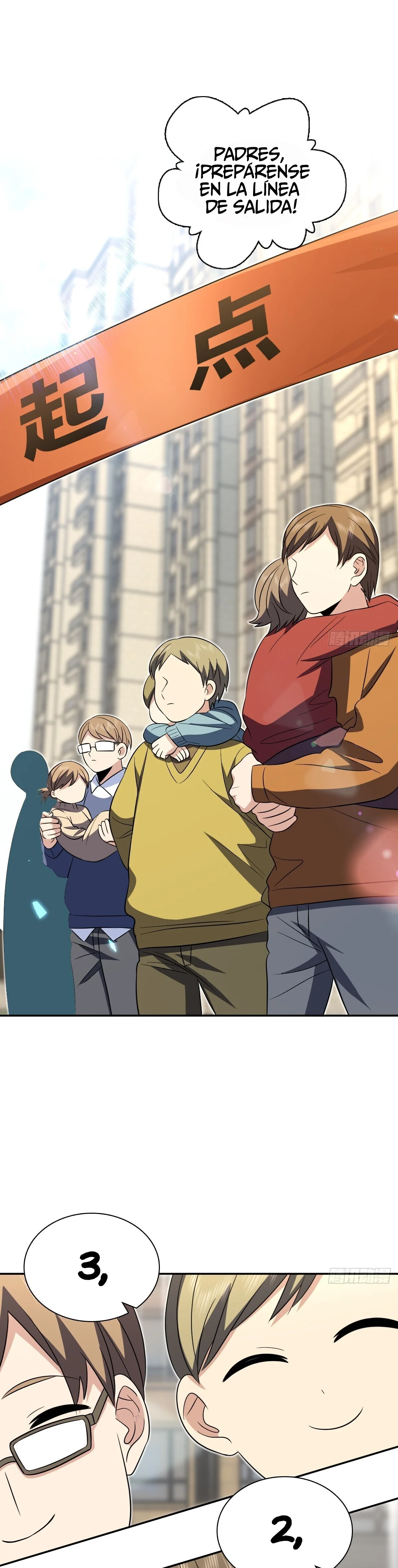 Mi Esposa Es De Hace Mil Años Capítulo 365 - Page 18