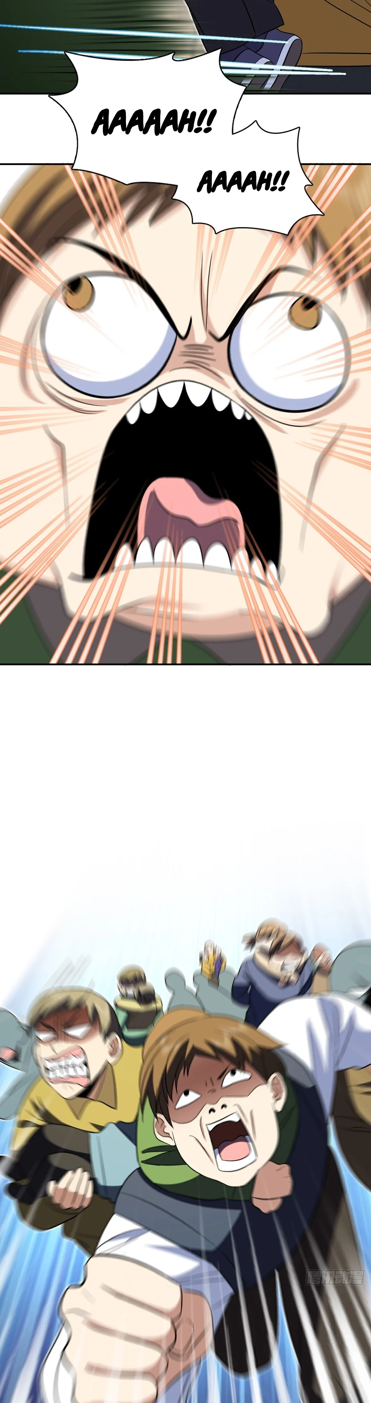 Mi Esposa Es De Hace Mil Años Capítulo 365 - Page 20