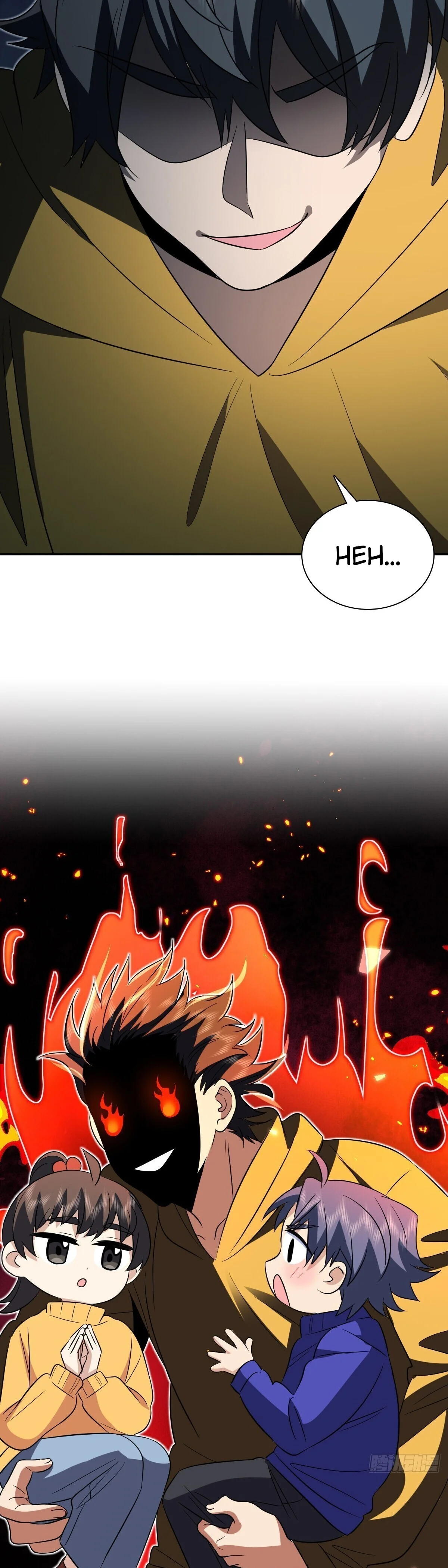 Mi Esposa Es De Hace Mil Años Capítulo 365 - Page 23