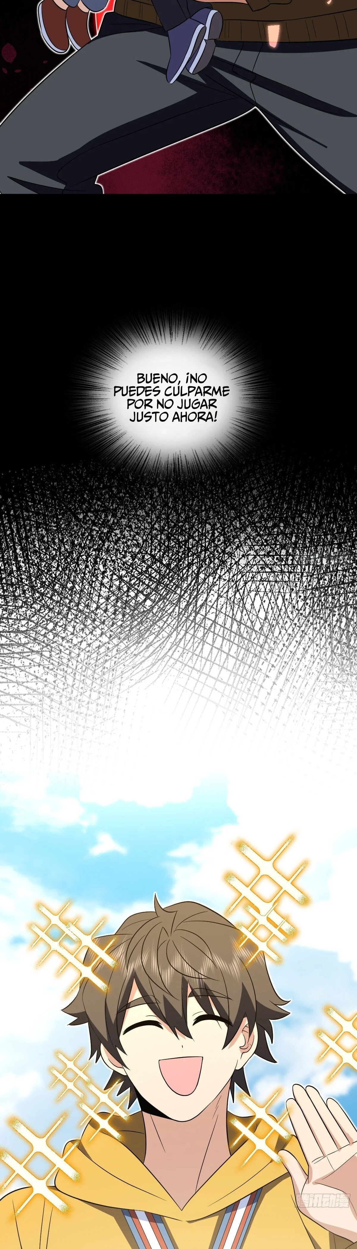 Mi Esposa Es De Hace Mil Años Capítulo 365 - Page 24