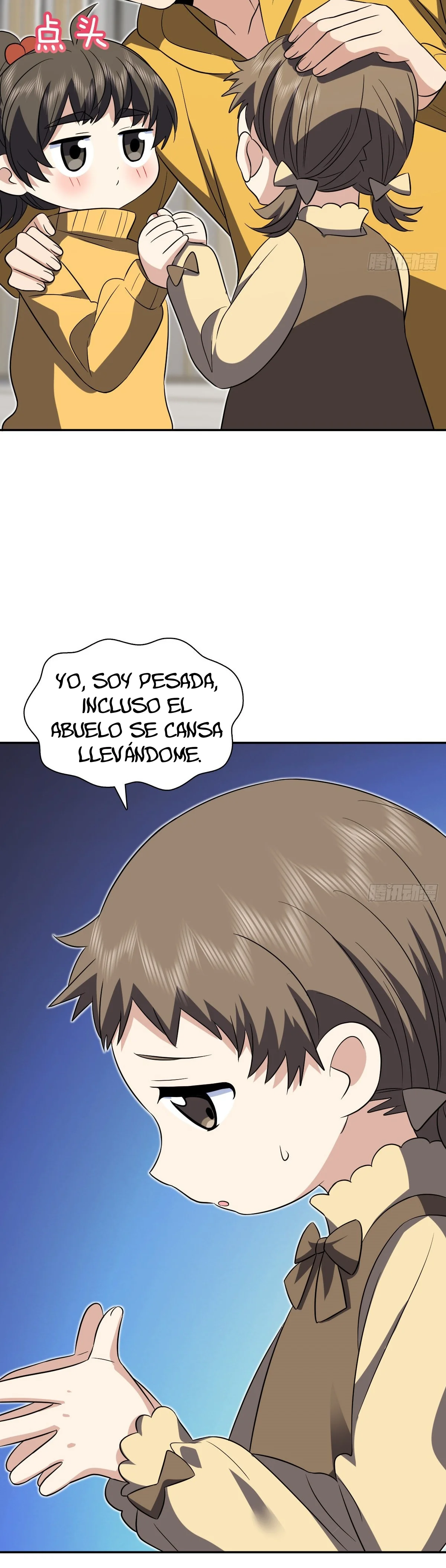 Mi Esposa Es De Hace Mil Años Capítulo 365 - Page 6