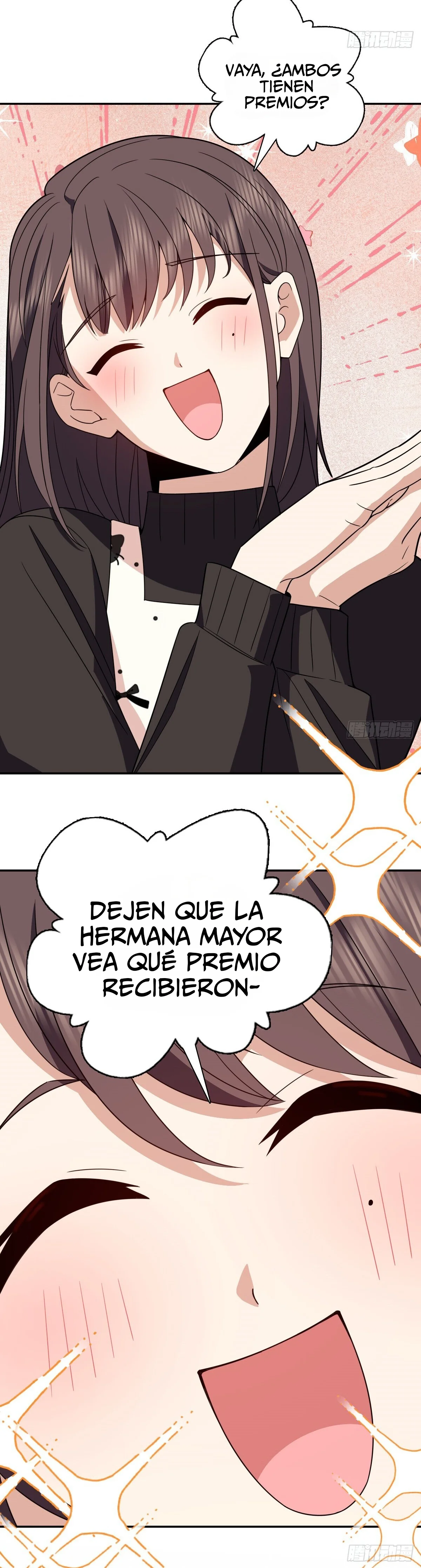 Mi Esposa Es De Hace Mil Años Capítulo 366 - Page 10