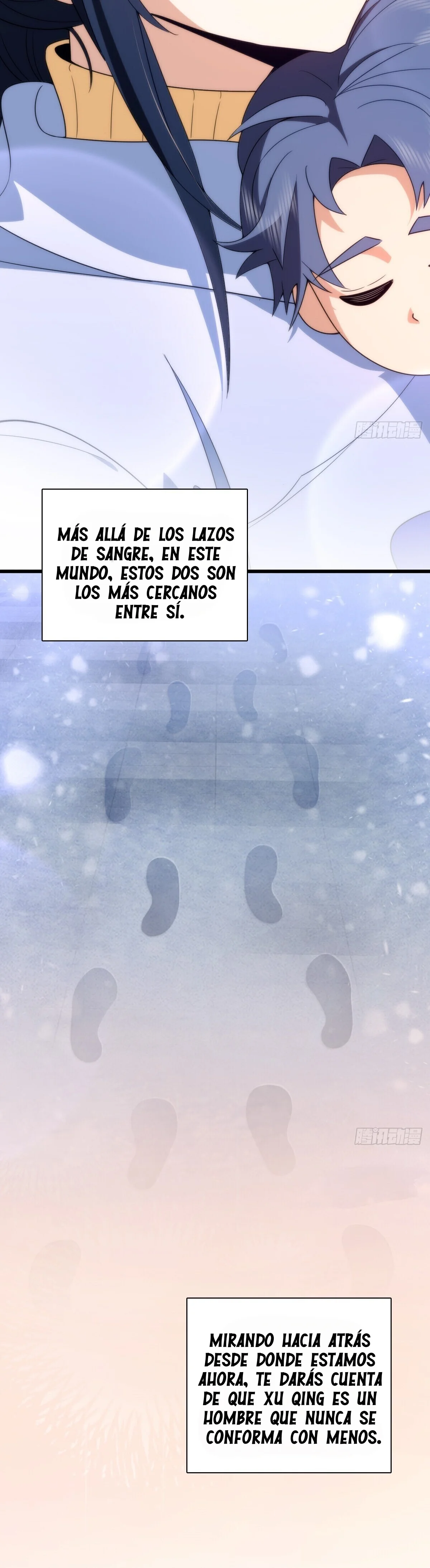 Mi Esposa Es De Hace Mil Años Capítulo 366 - Page 22