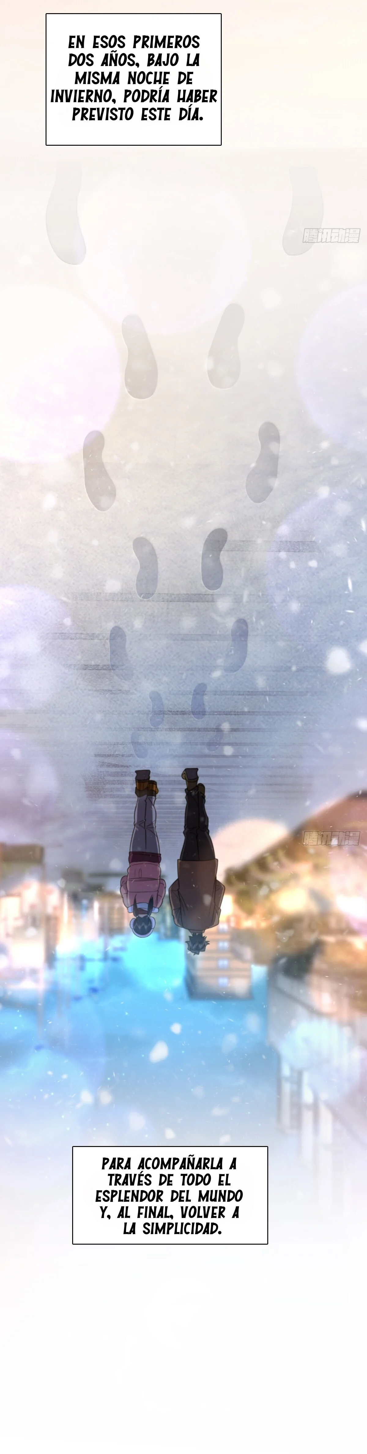 Mi Esposa Es De Hace Mil Años Capítulo 366 - Page 23