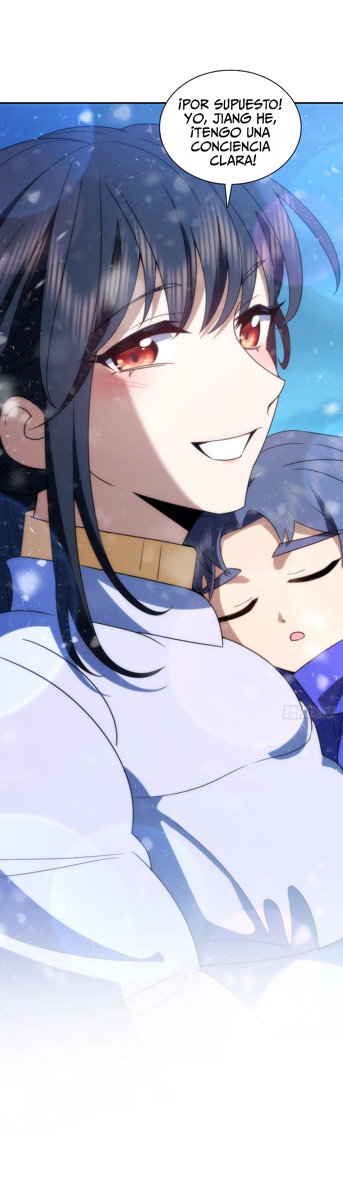 Mi Esposa Es De Hace Mil Años Capítulo 366 - Page 27