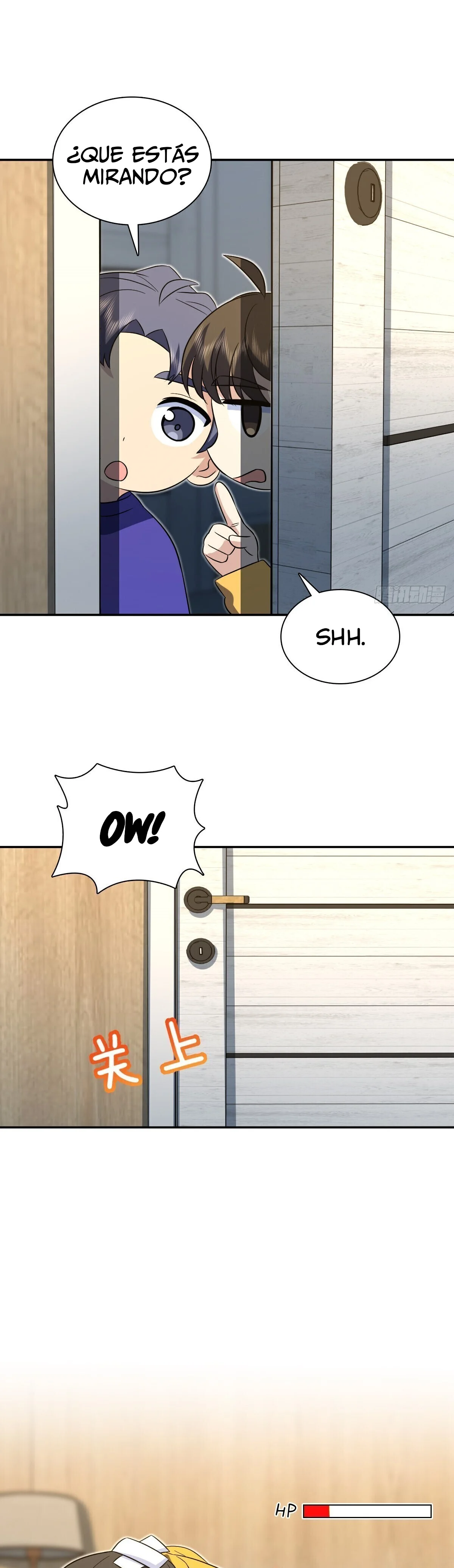 Mi Esposa Es De Hace Mil Años Capítulo 367 - Page 14