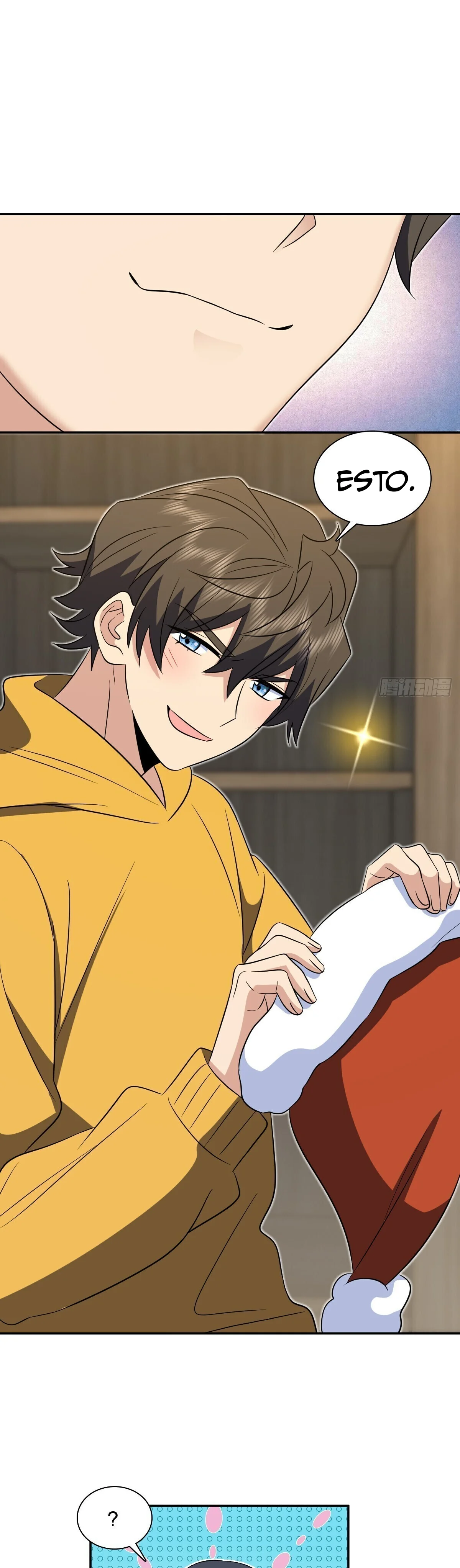 Mi Esposa Es De Hace Mil Años Capítulo 367 - Page 17