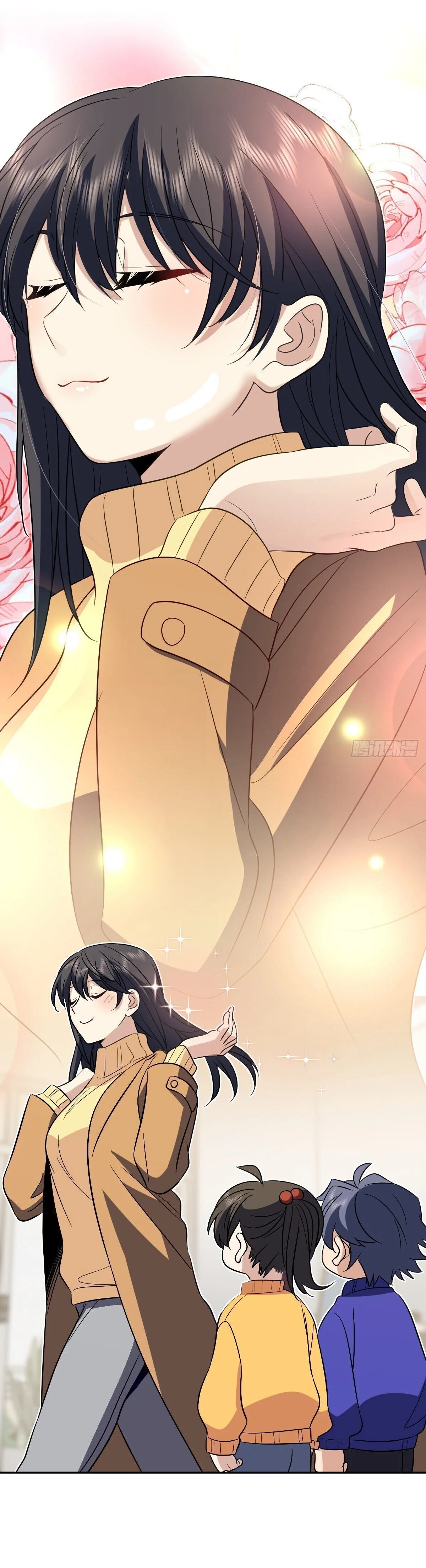 Mi Esposa Es De Hace Mil Años Capítulo 367 - Page 20