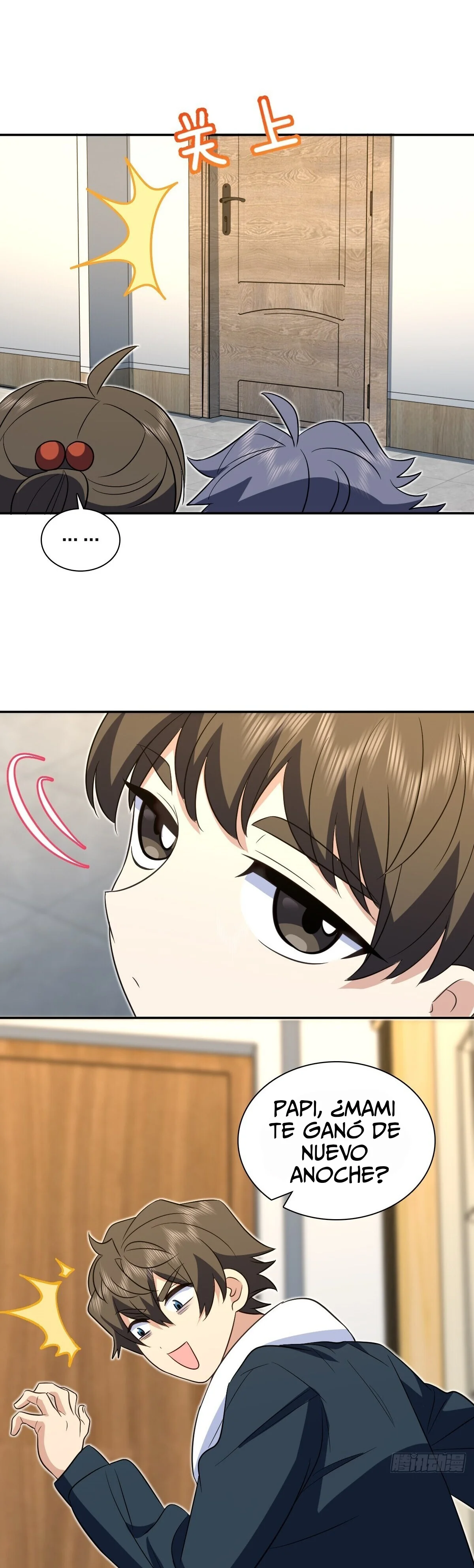 Mi Esposa Es De Hace Mil Años Capítulo 367 - Page 21