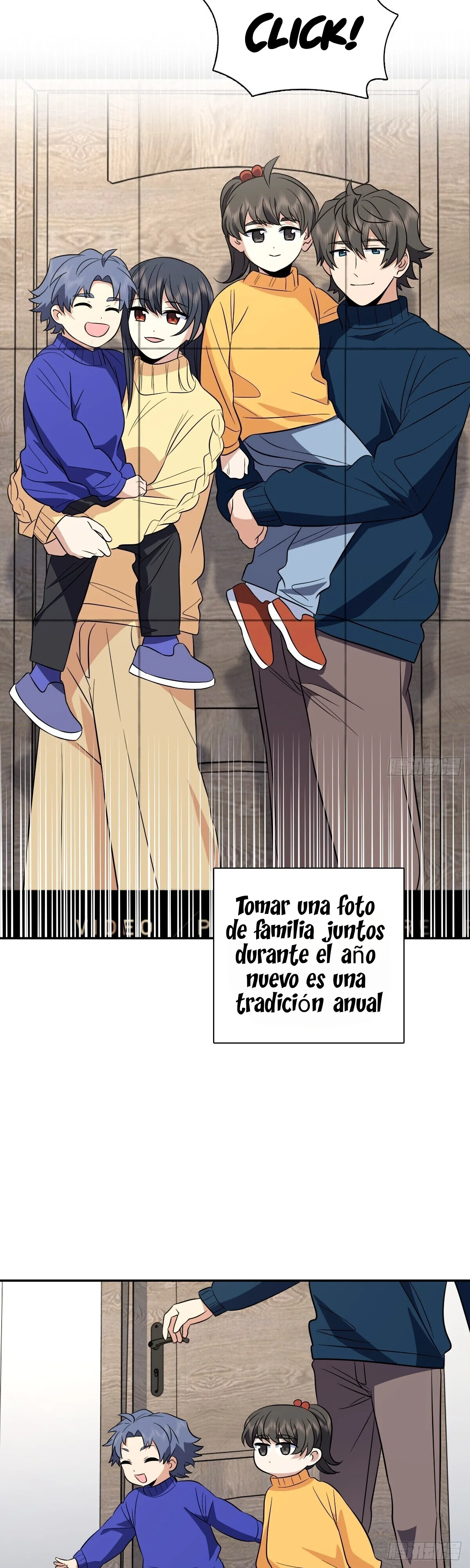 Mi Esposa Es De Hace Mil Años Capítulo 368 - Page 2