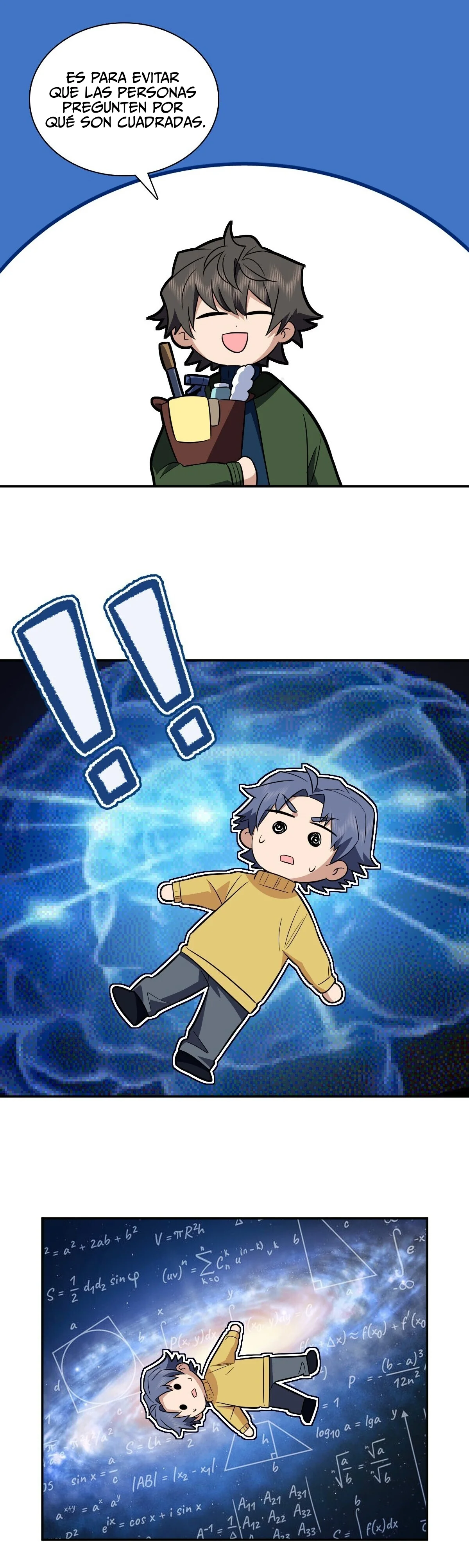 Mi Esposa Es De Hace Mil Años Capítulo 368 - Page 23