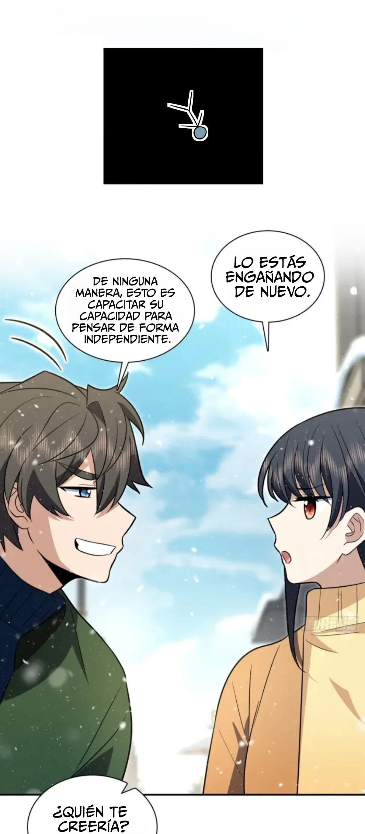 Mi Esposa Es De Hace Mil Años Capítulo 368 - Page 24