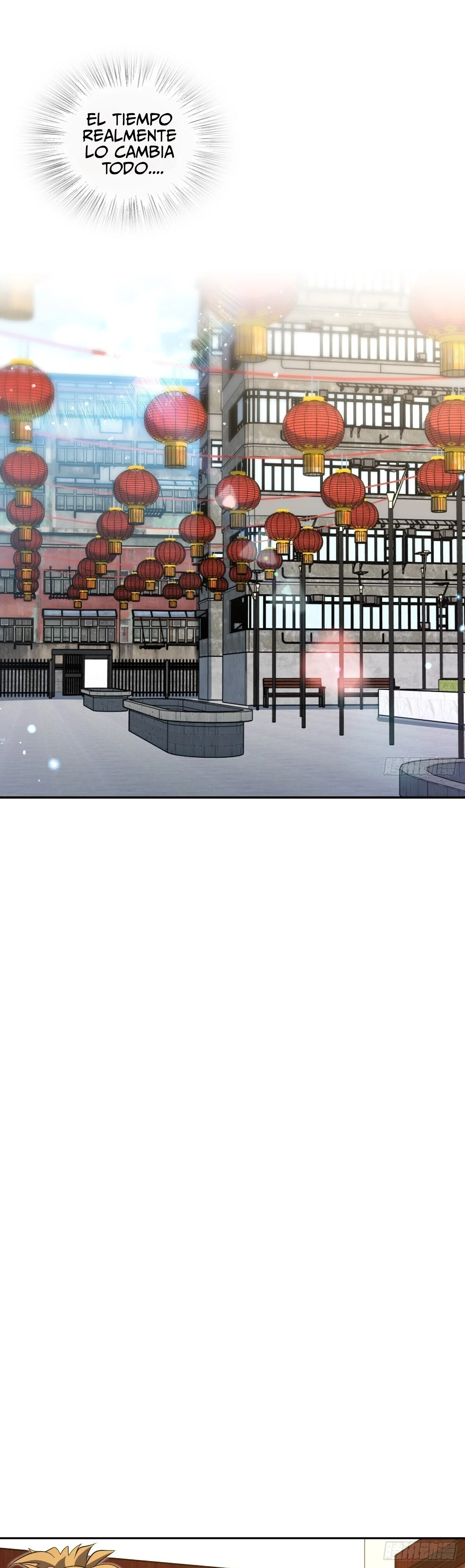 Mi Esposa Es De Hace Mil Años Capítulo 369 - Page 13