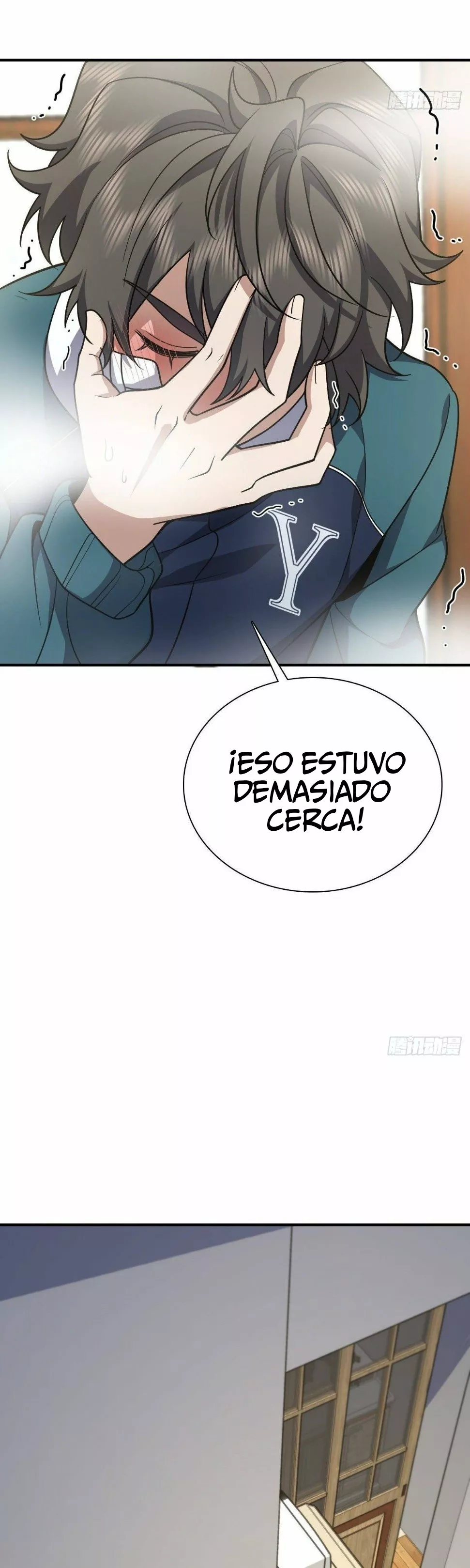 Mi Esposa Es De Hace Mil Años Capítulo 37 - Page 11